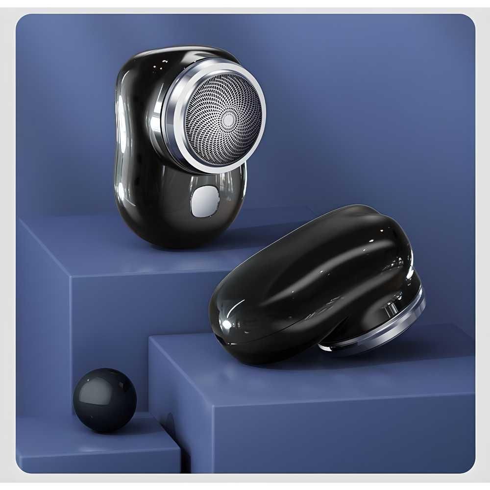 Aura Mini Electric Shaver