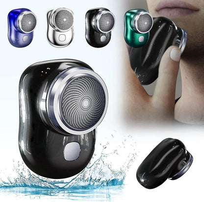Aura Mini Electric Shaver